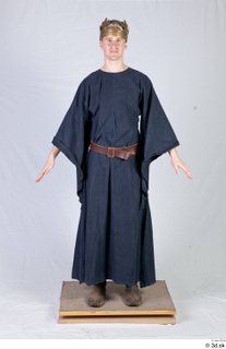  Photos Medieval King in Blue Suit 1 Medieval clothing Medieval king a poses whole body 0001.jpg